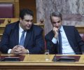 Η Νέα Δημοκρατία με νομοσχέδιο του Υπ. Εσωτερικών απαλλάσσει δημάρχους, αντιδημάρχους κ.ά. από ποινικές ευθύνες ακόμα και αν κακοποιούν μέχρι θανάτου αδέσποτα