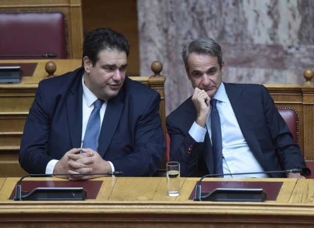 Η Νέα Δημοκρατία με νομοσχέδιο του Υπ. Εσωτερικών απαλλάσσει δημάρχους, αντιδημάρχους κ.ά. από ποινικές ευθύνες ακόμα και αν κακοποιούν μέχρι θανάτου αδέσποτα