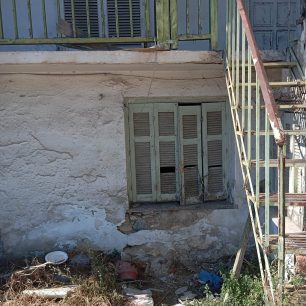 Βόλος Μαγνησίας: Έσωσαν σκύλο που κάποιος κακοποιούσε μέσα σε εγκαταλελειμμένο σπίτι (βίντεο) 1 VolosMagnisiasSkylosSpitiOdosLarissis22 6 2026 4