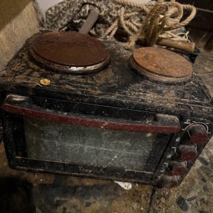 Γούβες Ηρακλείου Κρήτη: Βρήκαν γάτες να ζουν σε άθλιες συνθήκες έγκλειστες σε σπίτι μέσα στα κόπρανα και τα ούρα 45 GouvesIrakleiouKritisGatesSyllektrias7 2026 45