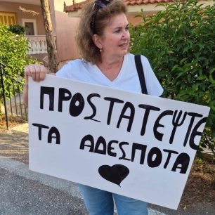 Κεφαλλονιά: Καταγγέλλουν αδιαφορία και σιωπή για τα εγκλήματα κατά ζώων (βίντεο) 5 KefalloniaValerianoPyrovolimenosSkylosDiamartyria18 7 2026 15