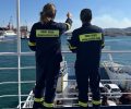 Σαλαμίνα: Στο Κέντρο Πολιτισμού «Μητροπολίτης Ιγνάτιος» συγκεντρώνονται ζώα από τις πυρόπληκτες περιοχές