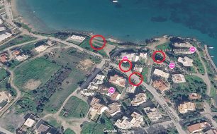 Πόρτο Ράφτη Αττικής: Αφήνει τον σκύλο του να επιτίθεται και να σκοτώνει γάτες