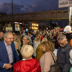 Χωρίς άδεια το Διαδημοτικό Κτηνιατρείο Αμαρουσίου – Κηφισιάς που εγκαινιάστηκε παρουσία πολλών στελεχών της Νέας Δημοκρατίας 34 DiadimotikoKtiniatreioAmarousiouKifisias1 10 2026 11
