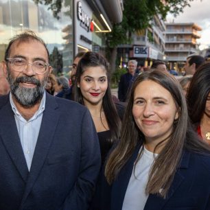 Χωρίς άδεια το Διαδημοτικό Κτηνιατρείο Αμαρουσίου – Κηφισιάς που εγκαινιάστηκε παρουσία πολλών στελεχών της Νέας Δημοκρατίας 28 DiadimotikoKtiniatreioAmarousiouKifisias1 10 2026 17