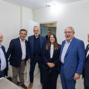 Χωρίς άδεια το Διαδημοτικό Κτηνιατρείο Αμαρουσίου – Κηφισιάς που εγκαινιάστηκε παρουσία πολλών στελεχών της Νέας Δημοκρατίας 21 DiadimotikoKtiniatreioAmarousiouKifisias1 10 2026 24