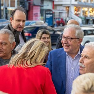 Χωρίς άδεια το Διαδημοτικό Κτηνιατρείο Αμαρουσίου – Κηφισιάς που εγκαινιάστηκε παρουσία πολλών στελεχών της Νέας Δημοκρατίας 16 DiadimotikoKtiniatreioAmarousiouKifisias1 10 2026 29