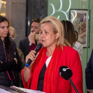 Χωρίς άδεια το Διαδημοτικό Κτηνιατρείο Αμαρουσίου – Κηφισιάς που εγκαινιάστηκε παρουσία πολλών στελεχών της Νέας Δημοκρατίας 12 DiadimotikoKtiniatreioAmarousiouKifisias1 10 2026 33
