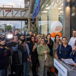 Χωρίς άδεια το Διαδημοτικό Κτηνιατρείο Αμαρουσίου – Κηφισιάς που εγκαινιάστηκε παρουσία πολλών στελεχών της Νέας Δημοκρατίας 2 DiadimotikoKtiniatreioAmarousiouKifisias1 10 2026 43