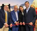 «Μαρούσι Αδέσμευτη Φωνή»: Φιέστα εγκαινίων στο χωρίς άδεια Διαδημοτικό Κτηνιατρείο για «κομματόσκυλα» όχι για τ' αδέσποτα