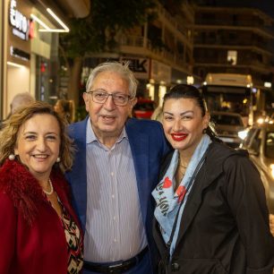 Χωρίς άδεια το Διαδημοτικό Κτηνιατρείο Αμαρουσίου – Κηφισιάς που εγκαινιάστηκε παρουσία πολλών στελεχών της Νέας Δημοκρατίας 40 DiadimotikoKtiniatreioAmarousiouKifisias1 10 2026 5