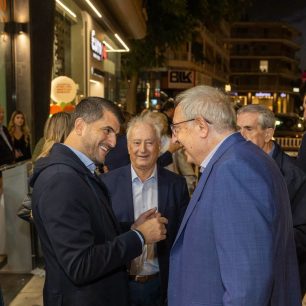 Χωρίς άδεια το Διαδημοτικό Κτηνιατρείο Αμαρουσίου – Κηφισιάς που εγκαινιάστηκε παρουσία πολλών στελεχών της Νέας Δημοκρατίας 39 DiadimotikoKtiniatreioAmarousiouKifisias1 10 2026 6