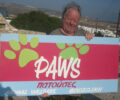 Στην Παροικιά ανοίγει το γραφείο του ο Σύλλογος Προστασίας Ζώων Πάρου P.A.W.S.