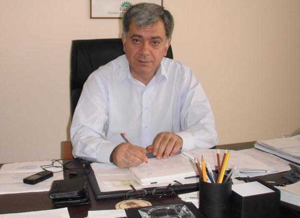 Τρέχει και δε φτάνει ο βουλευτής Β. Γιουματζίδης μετά το ξεμπρόστιασμα του από τα φιλοζωικά σωματεία Πέλλας
