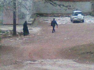 Πάτρα: Δεν συνέλαβαν τον μοναχό που σκότωσε με καραμπίνα τον σκύλο στην Μονή Ομπλού