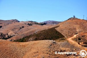 Το ΑΡΧΙΠΕΛΑΓΟΣ καταγγέλλει στον Ρακιντζή τη Διεύθυνση Δασών Σάμου