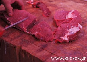 Κρέας: Απαραίτητο για τις βιοτικές μας ανάγκες ή κυρίαρχη καταναλωτική κουλτούρα;