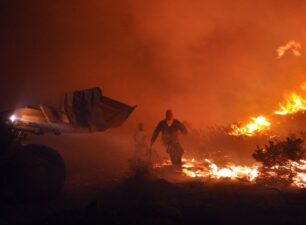 Αντίθετος με την ολική απαγόρευση του κυνηγιού στη Χίο!