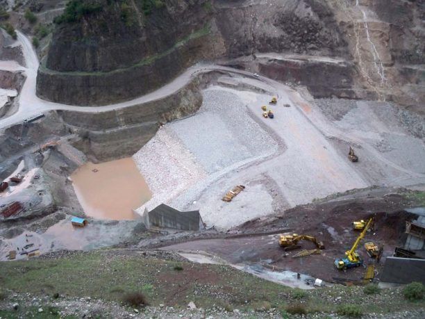 Απόφαση - σταθμός του Ευρωπαϊκού Δικαστηρίου βάζει φρένο στην εκτροπή του Αχελώου