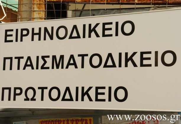 Σε ανώτερο δικαστήριο παραπέμφθηκε ο ιδιοκτήτης των βαρελόσκυλων στον Βάμο Χανίων