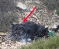 Καμινάκι Ηρακλείου Κρήτης: Βρήκε το σκυλί νεκρό δεμένο με την αλυσίδα του