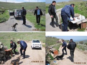 Λέσβος: ΕΛ.ΑΣ. και Δημοτική Αστυνομία ξεκίνησαν τους ελέγχους για τα βαρελόσκυλα