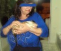 Περιστέρι: Συνέλαβαν τη γυναίκα που υιοθετούσε, εξαφάνιζε και σκότωνε σκυλιά