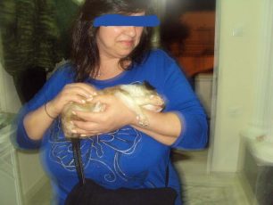 Περιστέρι: Συνέλαβαν τη γυναίκα που υιοθετούσε, εξαφάνιζε και σκότωνε σκυλιά