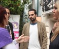 Σακελλαρίδης: Απαραίτητη η συνεργασία Δήμου Αθηναίων - φιλοζωικών σωματείων για τ’ αδέσποτα