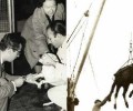 Πέθανε ο πρωτοπόρος κτηνίατρος Αθανάσιος Βέλτσος