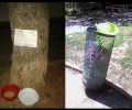 Χαϊδάρι: Πετούν συστηματικά τα δοχεία τροφής και νερού για τ’ αδέσποτα