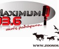 Στην «Αδέσποτη Ζωή» του Maximum FM 93.6 το zoosos.gr (ηχητικό)