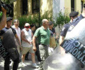 Στις 19/11 στο Εφετείο Αθηνών εκδικάζεται η υπόθεση του κτηνοβάτη στο Ολυμπιακό Χωριό