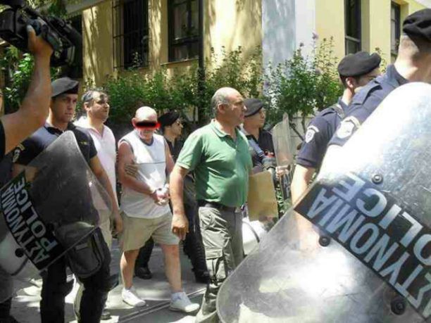 Στις 19/11 στο Εφετείο Αθηνών εκδικάζεται η υπόθεση του κτηνοβάτη στο Ολυμπιακό Χωριό