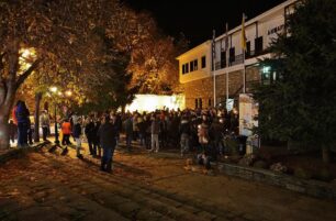 Προτάσεις για τη διαχείριση των αδέσποτων στην Καστοριά κατέθεσε η Π.Φ.Π.Ο.