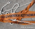Λαύριο: Βρήκαν τρία κουτάβια νεκρά πυροβολημένα στο αρχαίο θέατρο Θορικού Αττικής