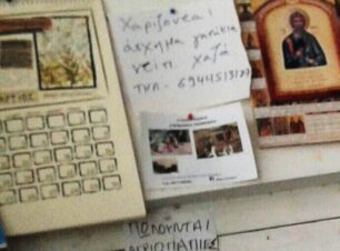 «Χαρίζονται άσχημα γατάκια ντιπ χαζά»