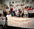 Πανελλαδική διαμαρτυρία για τα δικαιώματα των ζώων στις 29/3 (βίντεο)