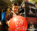 Κάλεσμα και από την Π.Φ.Π.Ο. για συμμετοχή στη διαμαρτυρία κατά της γούνας στην Καστοριά στις 6/5