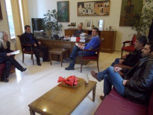 Καμπάνια ενημέρωσης για τον περιορισμό των αδέσποτων από τον Δήμο Ηρακλείου Κρήτης