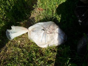 Σύρος: Πυροβόλησε και έκλεισε ζωντανό σ’ ένα τσουβάλι το σκυλί για να πεθάνει μαρτυρικά