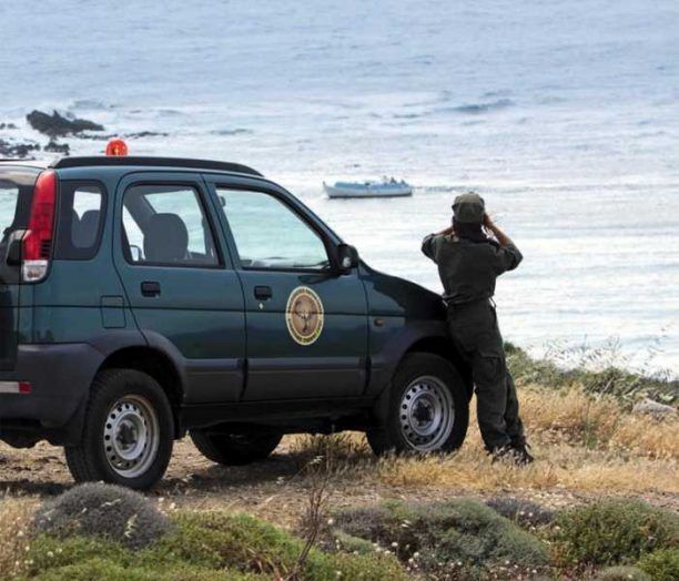 Επεισόδια στην Ζάκυνθο από κυνηγούς που απειλούν τους θηροφύλακες