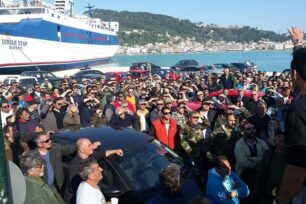 Δασοφύλακες, Δασολόγοι, Δασονόμοι: Οι λαθροθήρες εκθέτουν το σύνολο της ζακυνθινής κοινωνίας