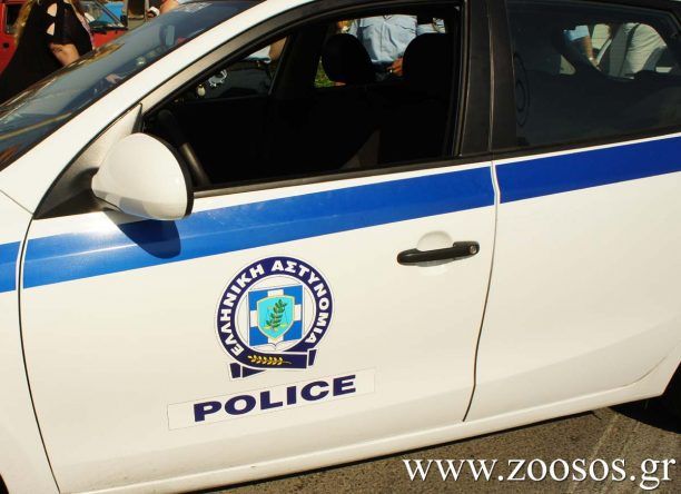 Καβάλα: Αστυνομικοί έβαλαν πρόστιμο (για παράνομη μετακίνηση) σε πολίτες που κατήγγειλαν την κακοποίηση σκυλιών