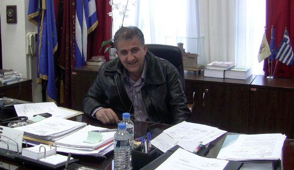 Aντιδήμαρχος Χρ. Παρχαρίδης χαρακτηρίζει υποκριτικές τις μομφές εις βάρος του Δήμου Καστοριάς για το Κυνοκομείο